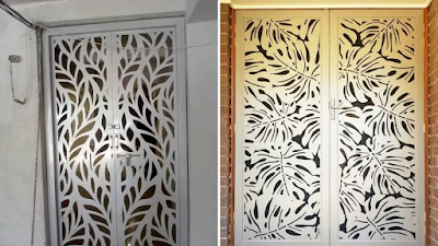 LASER CUTTING LOGAM JAKARTA